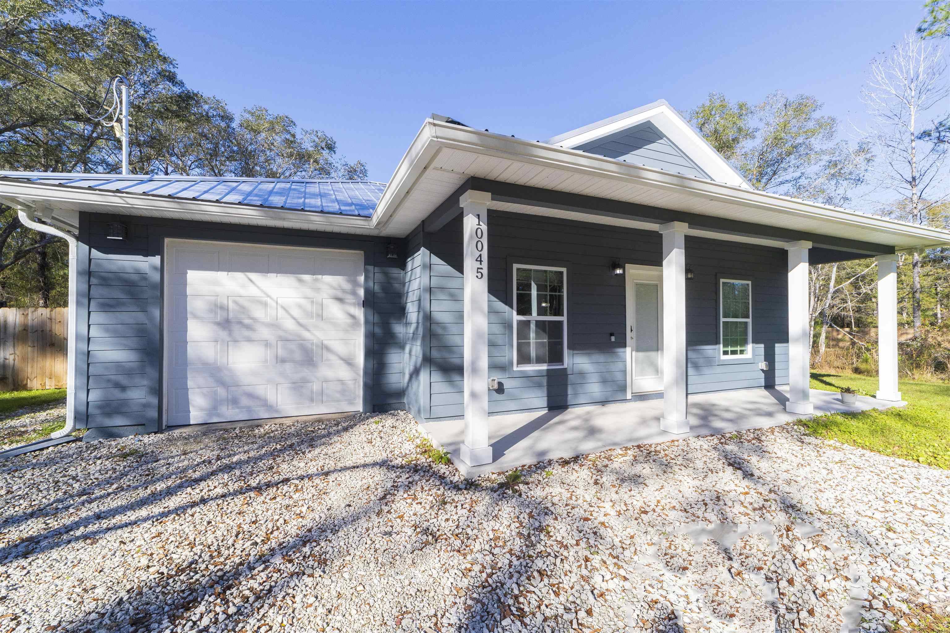 10045 Stycket Ave, Hastings, FL 32145