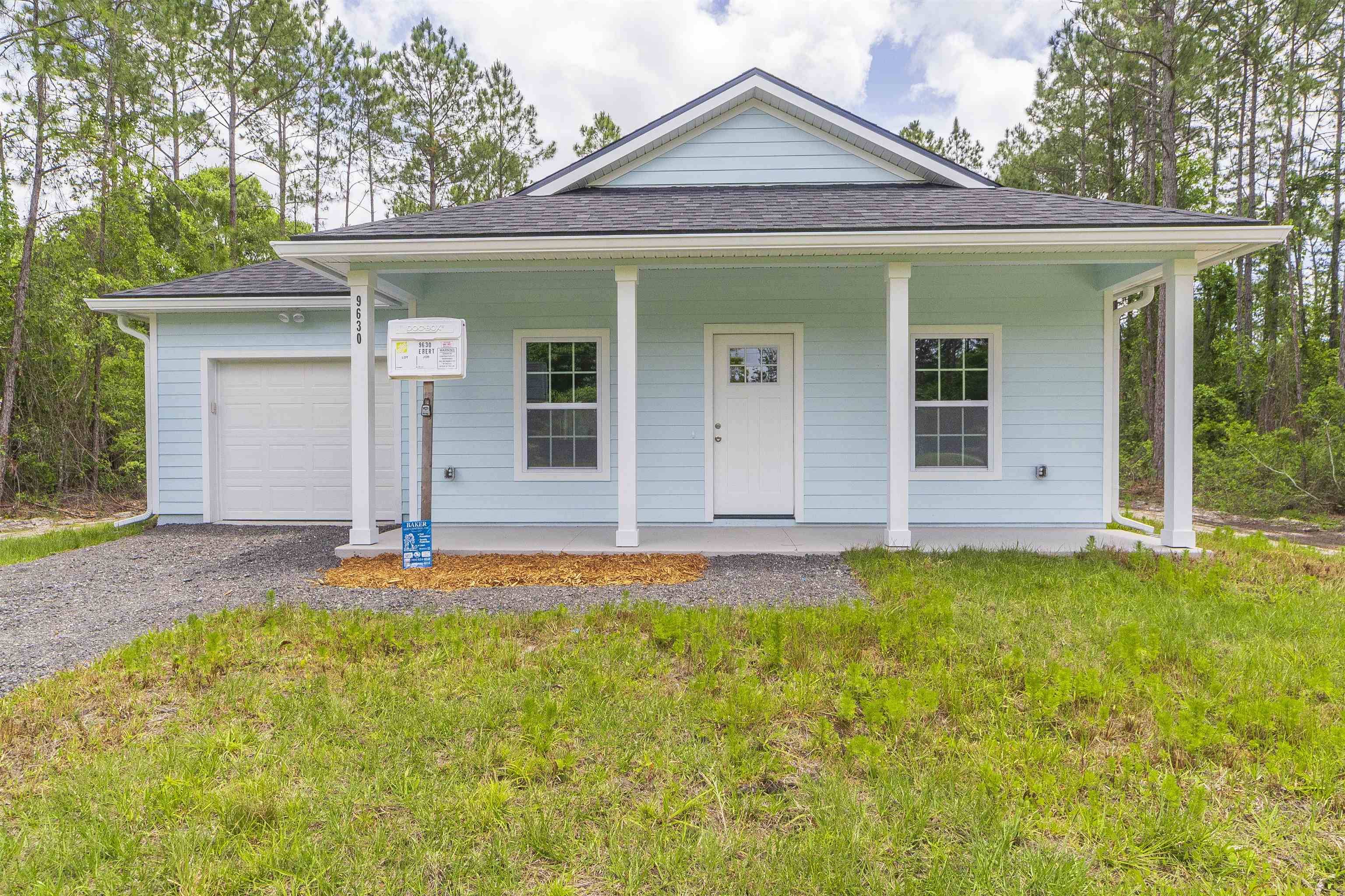 9630 Ebert Ave, Hastings, FL 32145
