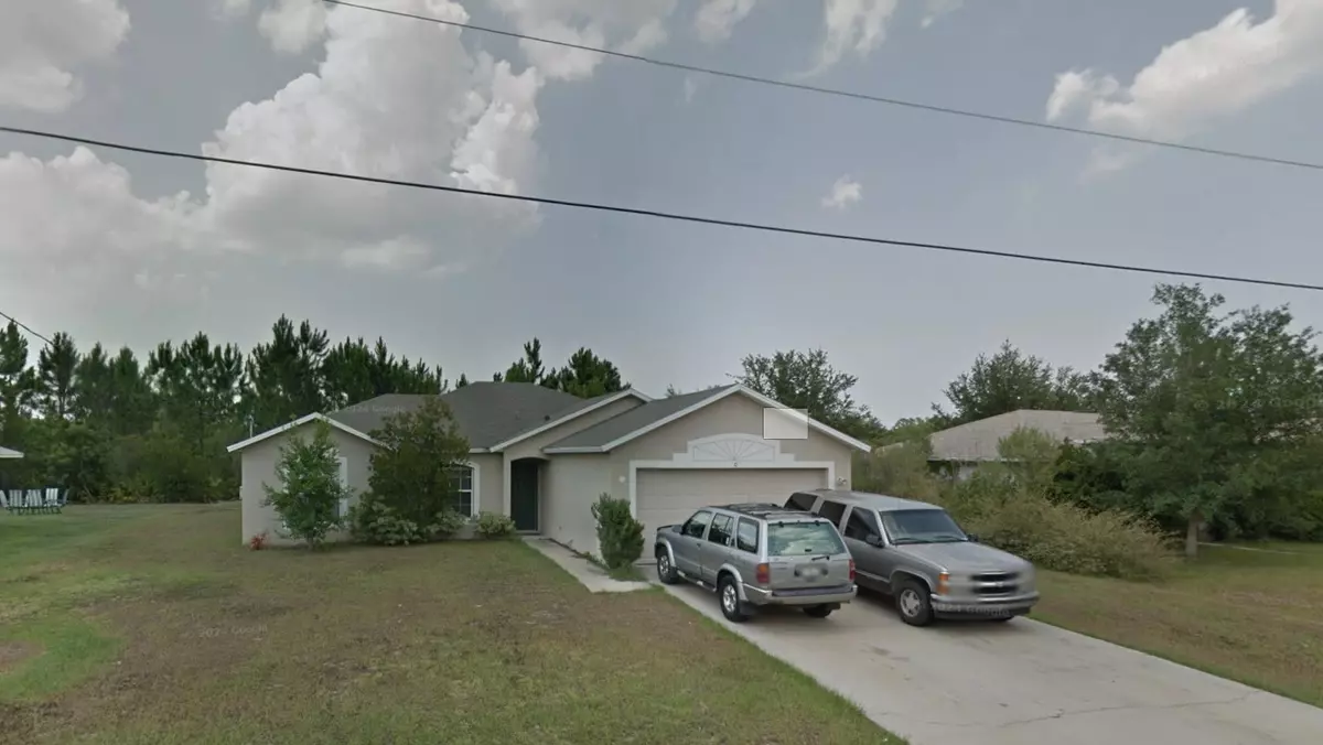 Palm Coast, FL 32137,10 Buffalo View Ln