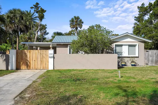 286 S Matanzas Blvd, St Augustine, FL 32080