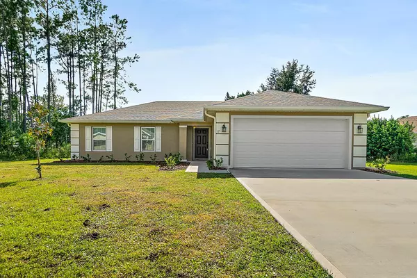 17 Eric Dr, Palm Coast, FL 32164