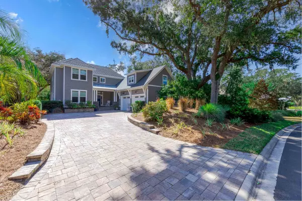 709 Ocean Gate Ln, St Augustine, FL 32080