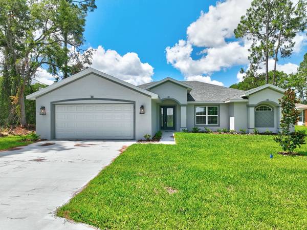 23 Rymsen LN, Palm Coast, FL 32164