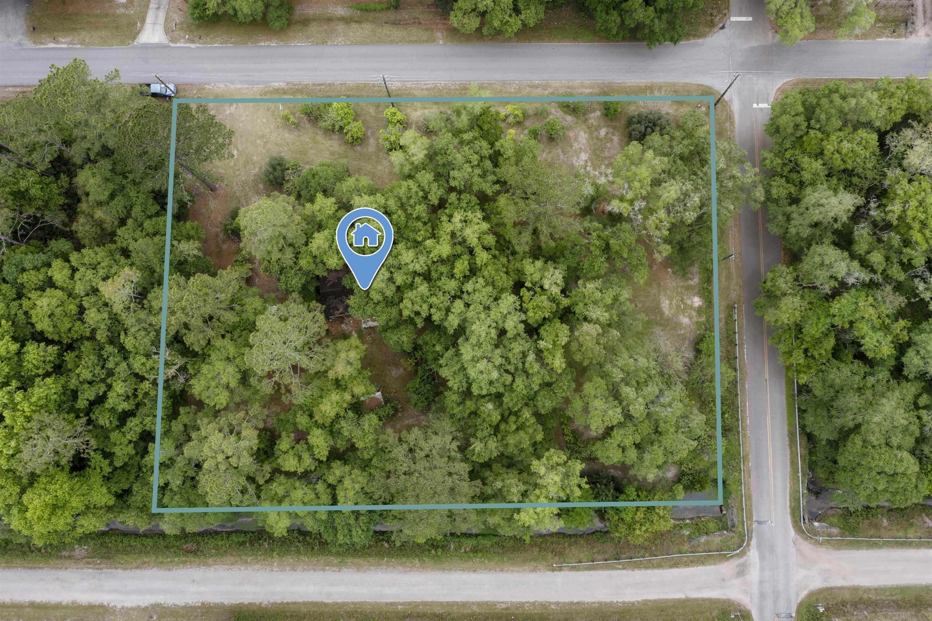 4860 Flagler Estates Blvd, Hastings, FL 32145