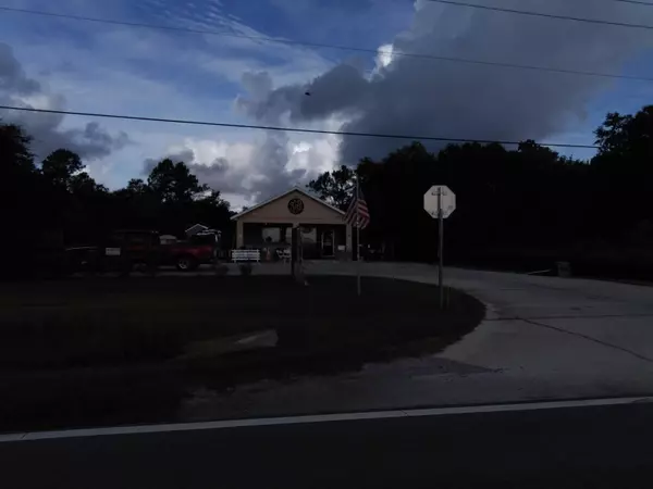 Bunnell, FL 32110-0000,1881 Bayberry Ave
