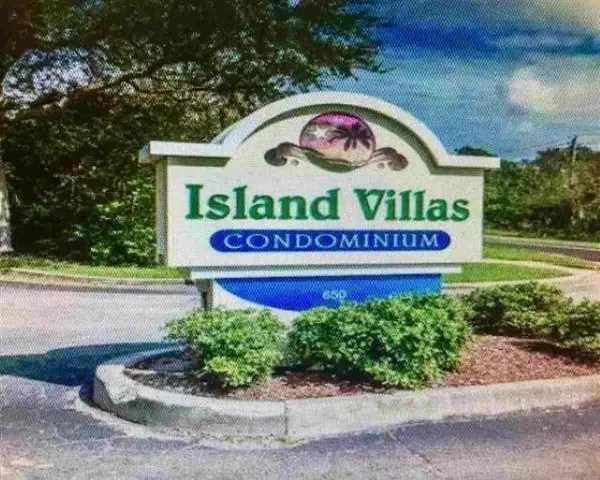 650 W Pope Rd, St Augustine, FL 32080