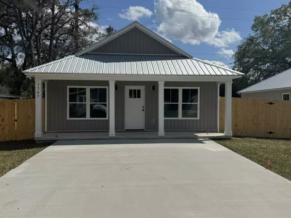 3367 7th Street, Elkton, FL 32033