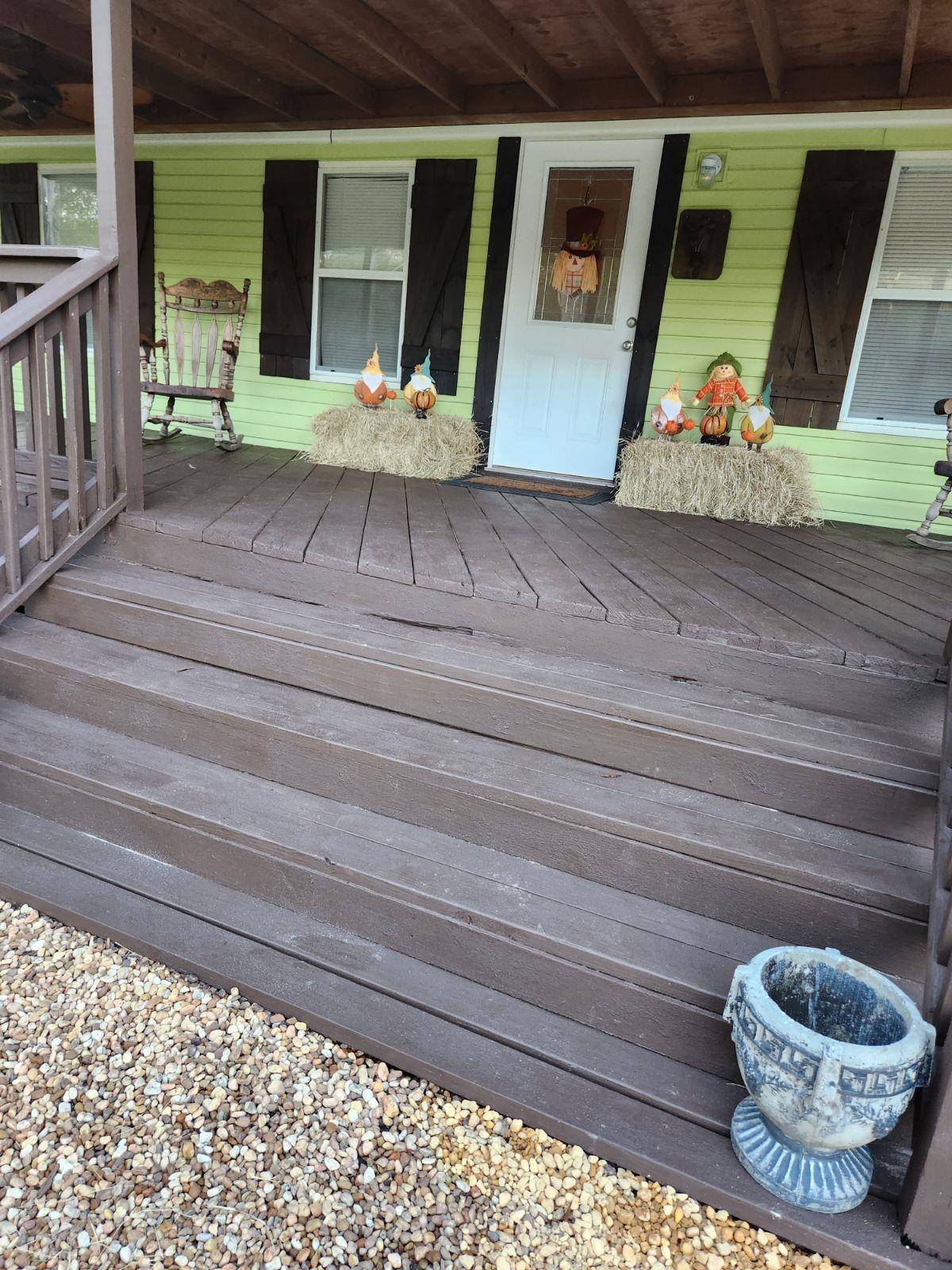 Hastings, FL 32145,9975 Oliver Ave