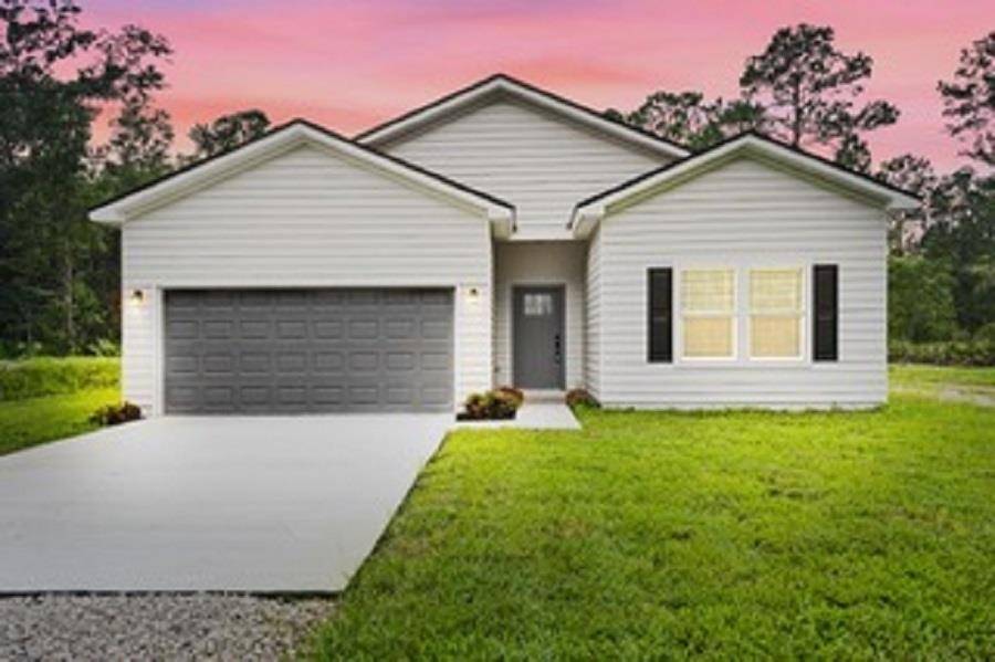 10065 Allison Ave, Hastings, FL 32145