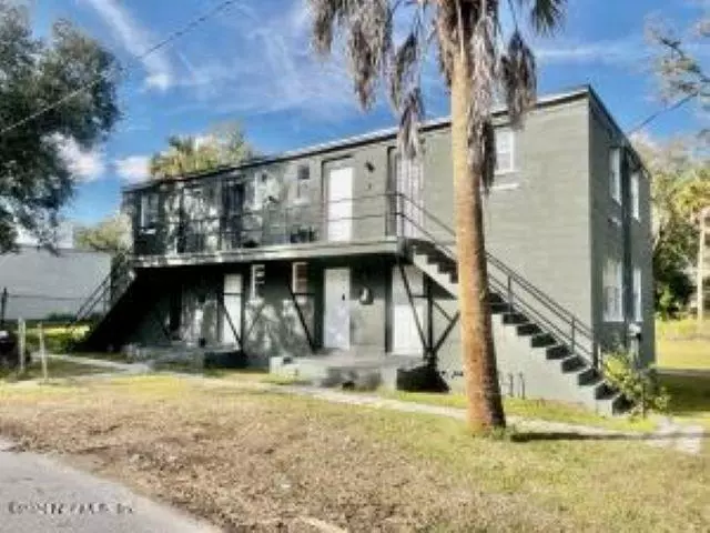 1017 W 6Th St, Jacksonville, FL 32209