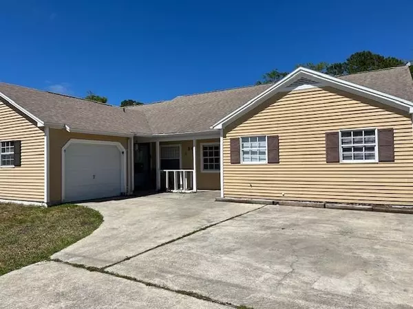 30 Coaral Reef, Palm Coast, FL 32137