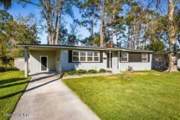 2229 Hirsch Ave, Jacksonville, FL 32216