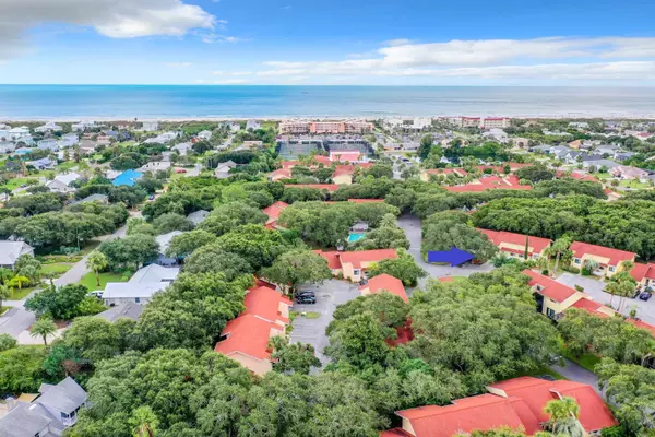 St Augustine, FL 32080,3960 A1A South Unit 801