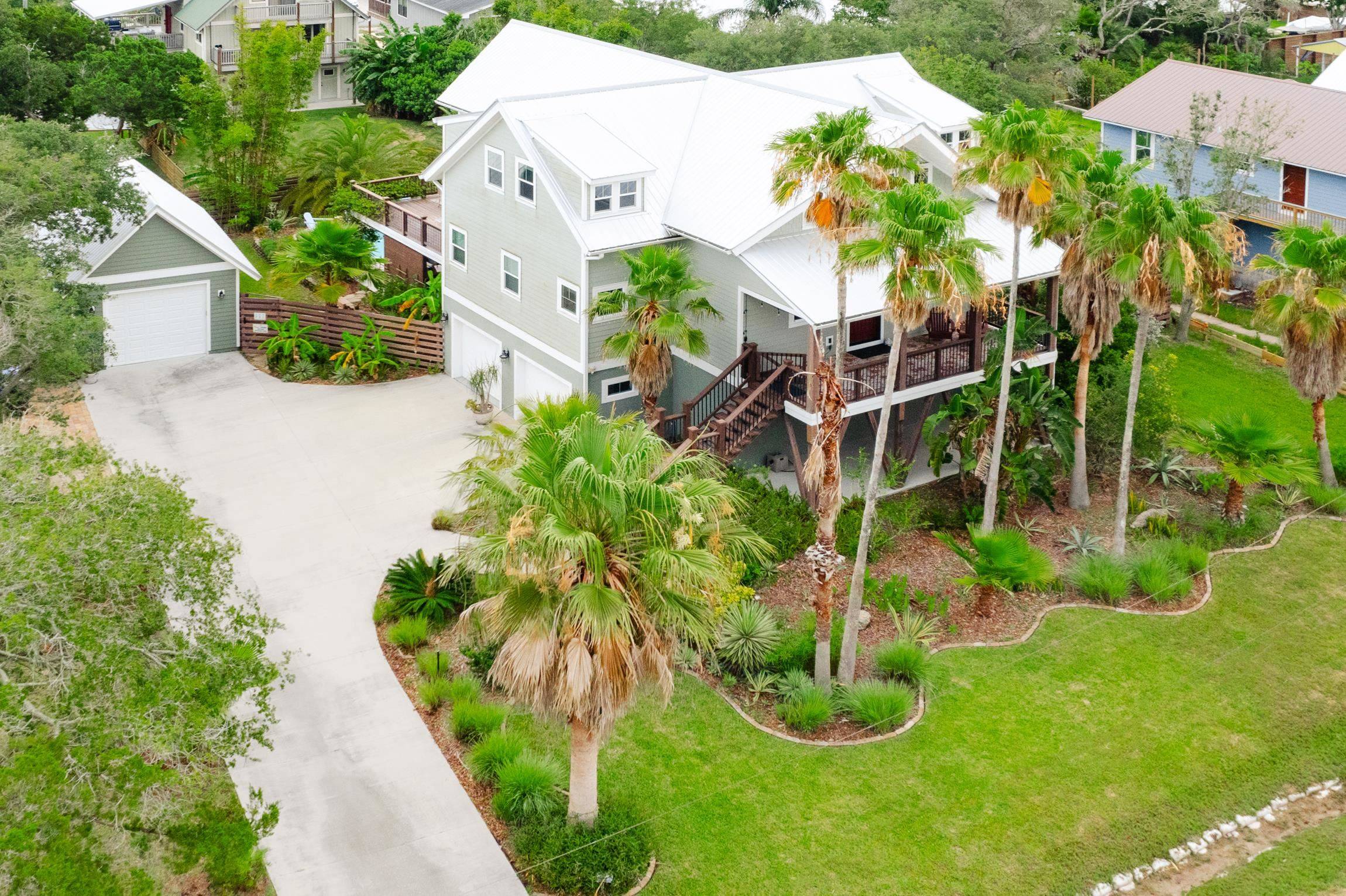 6500 Putnam St, St Augustine, FL 32080