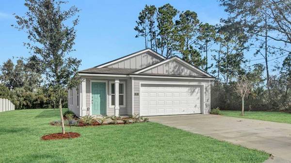 9 Riviere Lane, Palm Coast, FL 32164