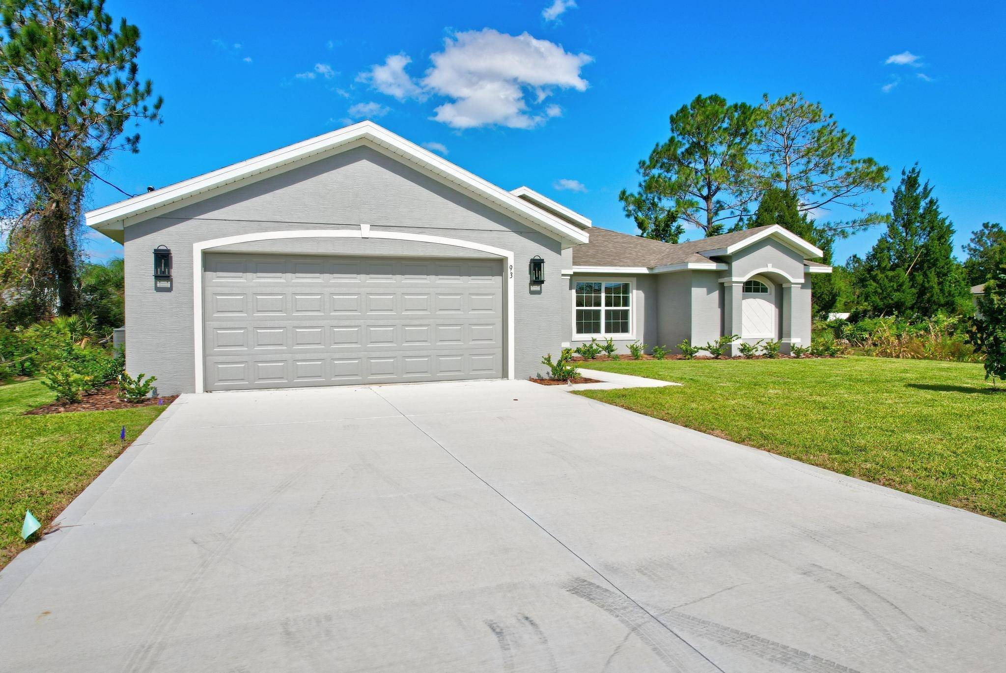 93 Ulysses Trl, Palm Coast, FL 32164