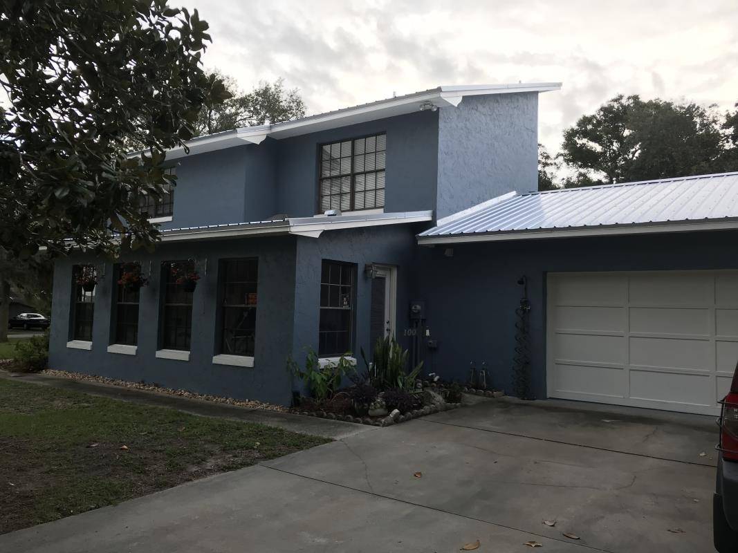 100 Pompano Rd, St Augustine, FL 32086