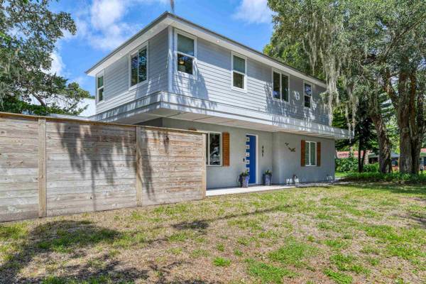 401 B St, St Augustine, FL 32080