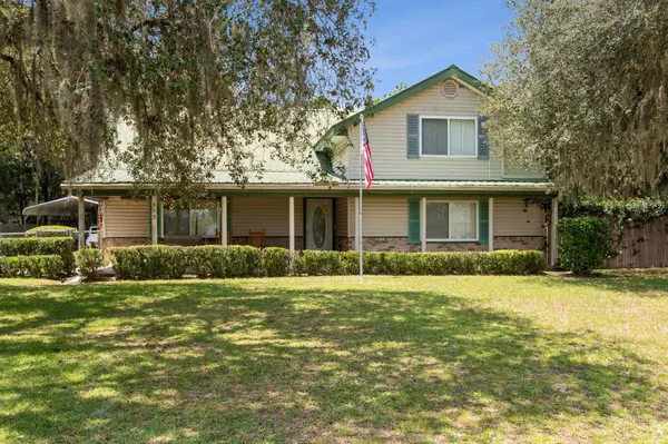 Interlachen, FL 32148,353 County Road 315