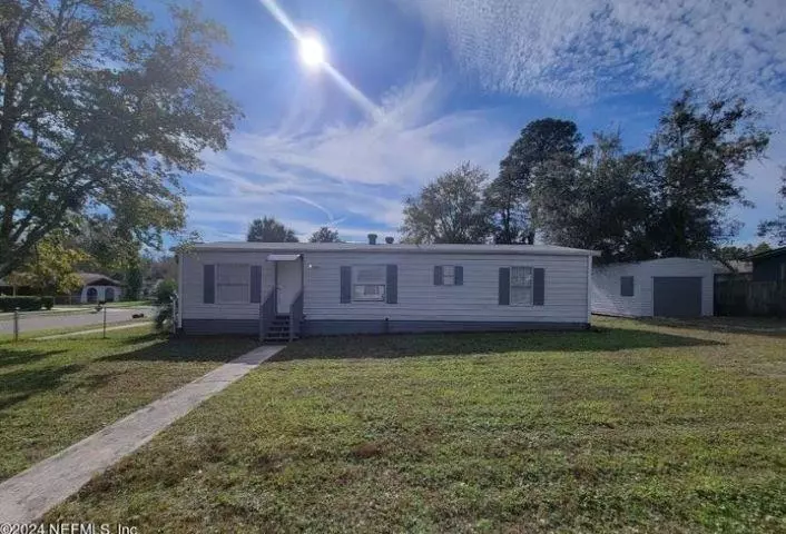 Jacksonville, FL 32244,5826 Jason Dr