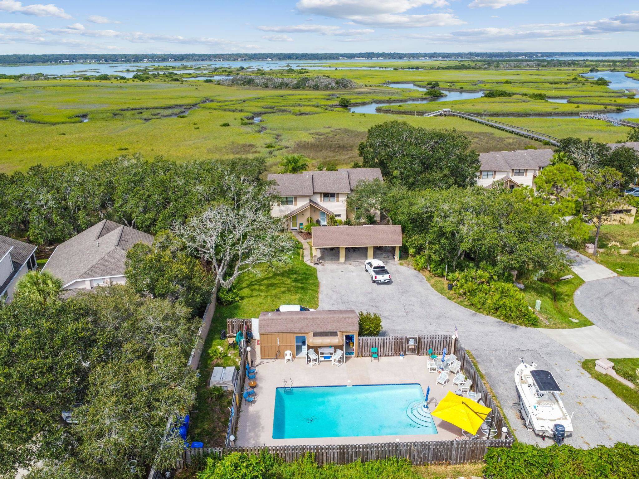 131 Rio Del Mar St, St Augustine, FL 32080