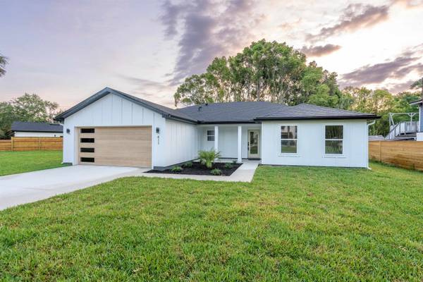 411 Royal Road, St Augustine, FL 32086