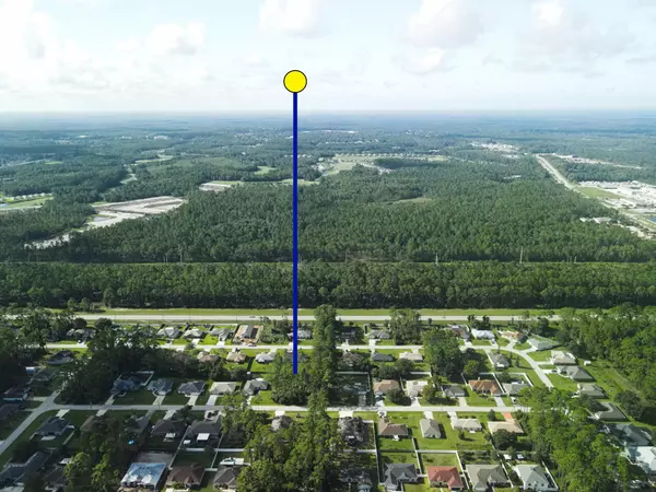 Palm Coast, FL 32164,13 Reindeer Ln