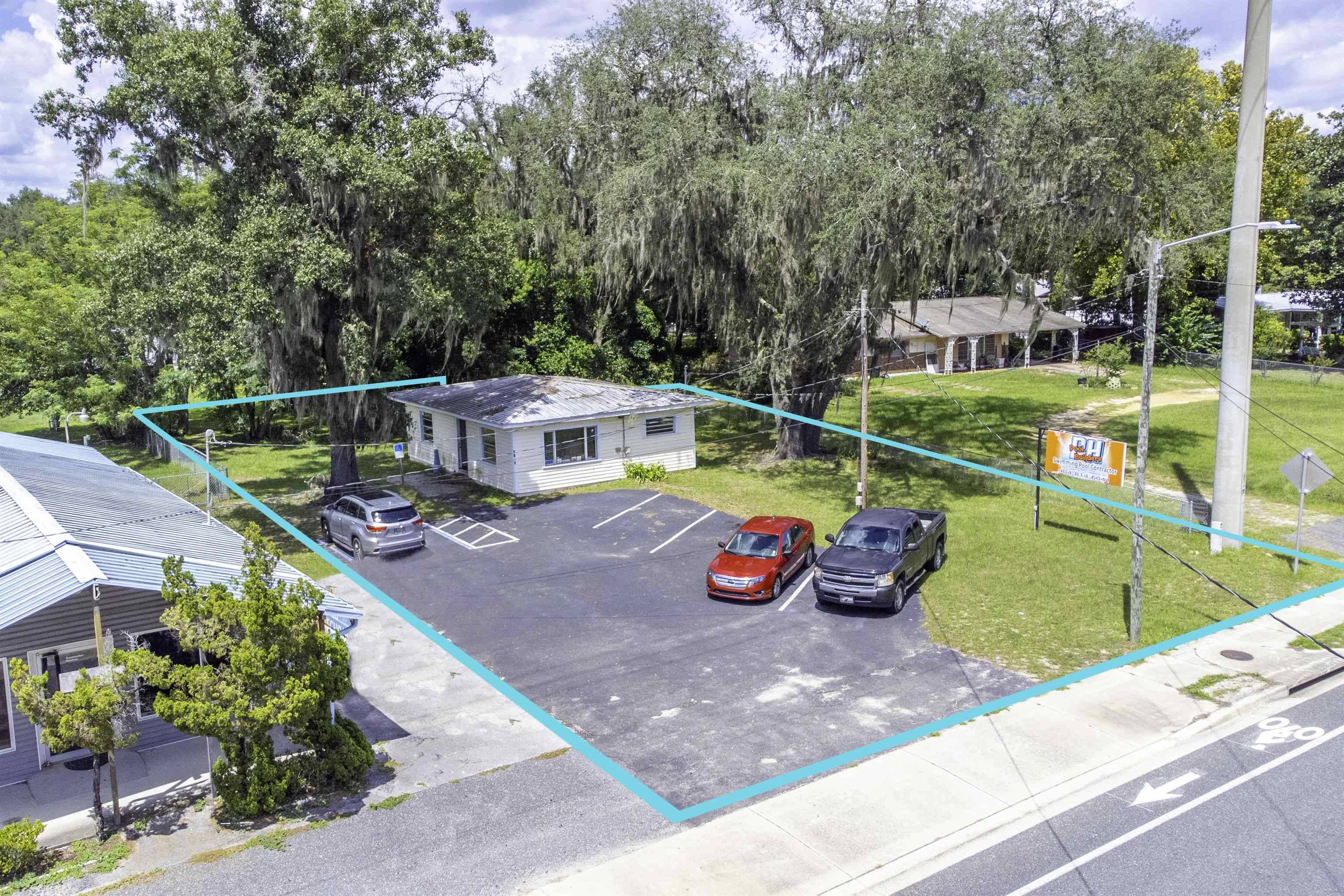 7350 Crill Ave, Palatka, FL 32177