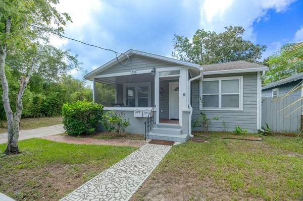 1718 Ashland St, Jacksonville, FL 32207