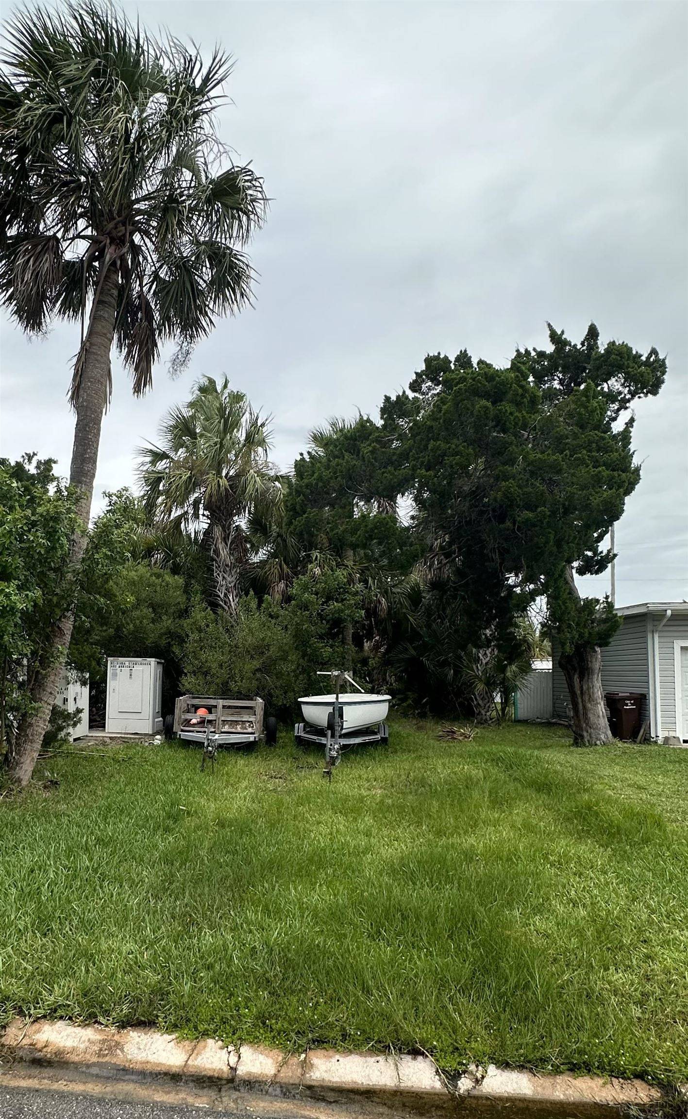 0 S Arricola, St Augustine, FL 32080