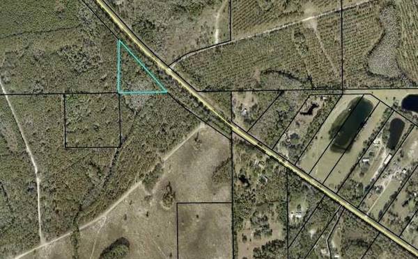 1925 CR-13, Bunnell, FL 32110