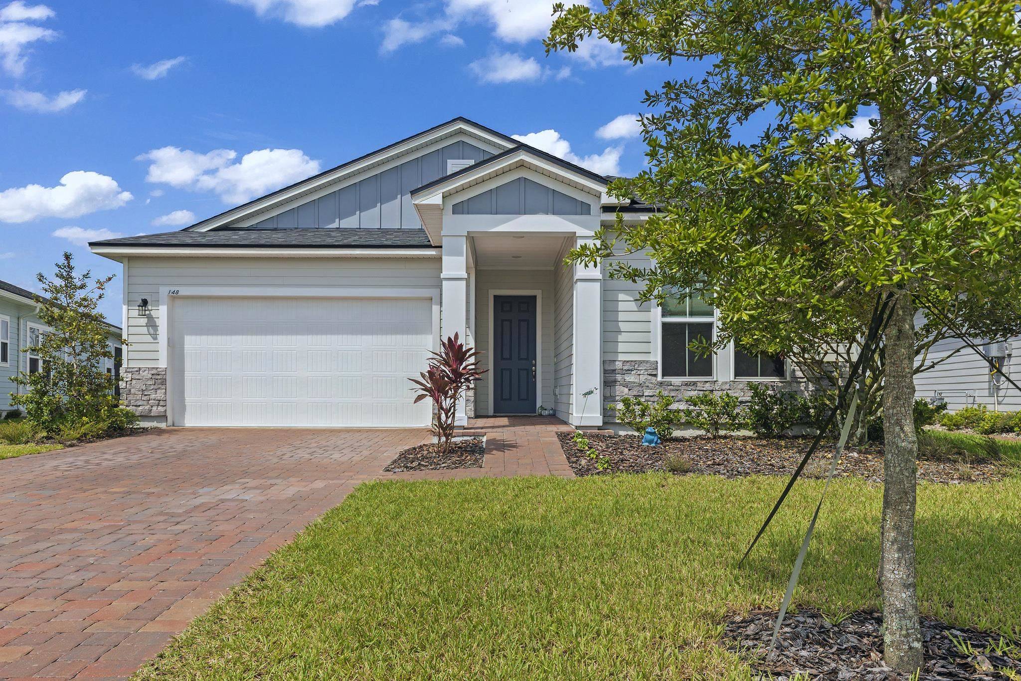 148 Blackbird Ln, St Augustine, FL 32092