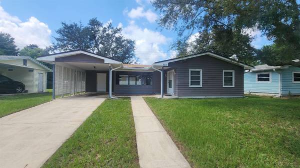 855 Alhambra, St Augustine South, FL 32086