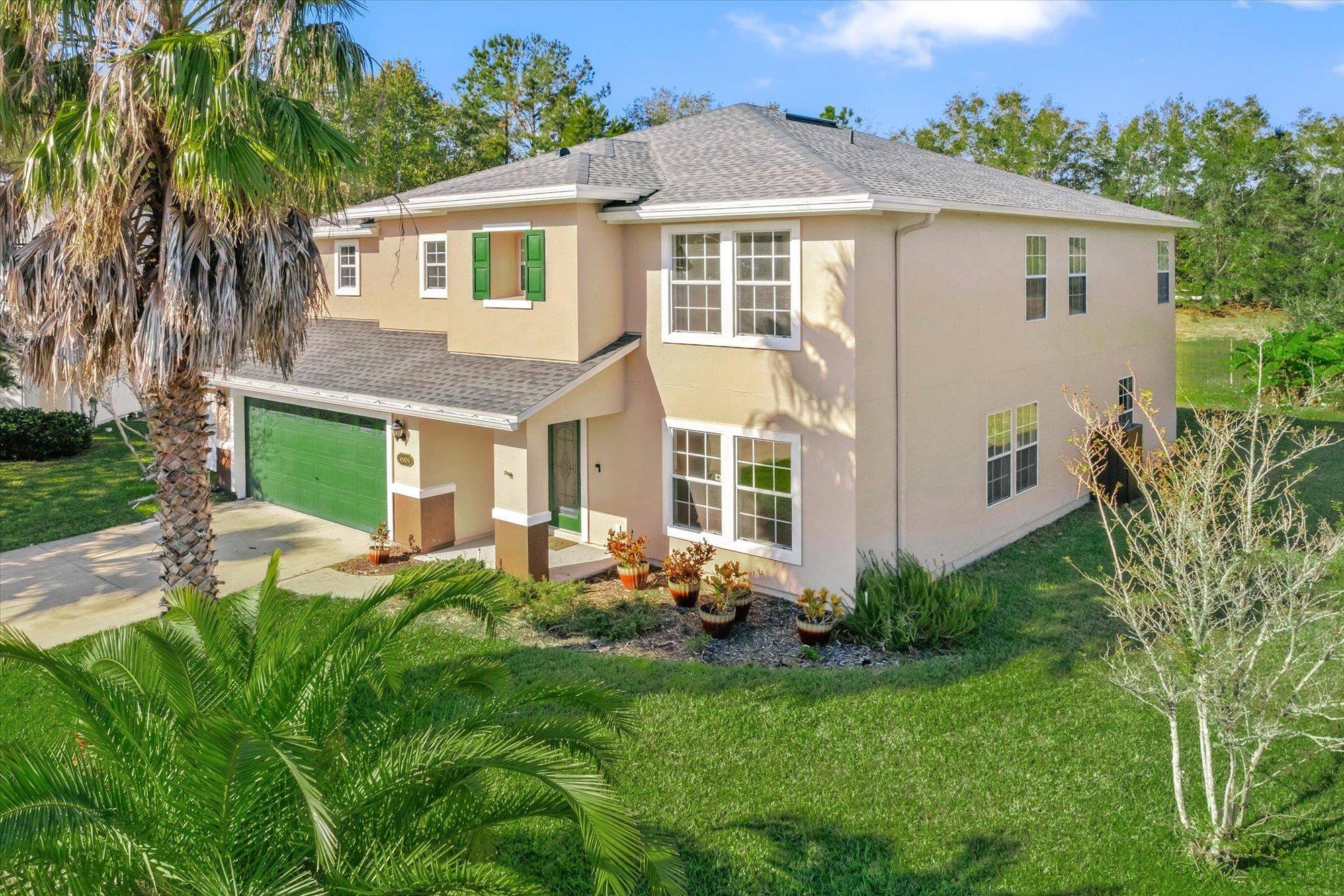 4905 Cypress Links Blvd, Elkton, FL 32033