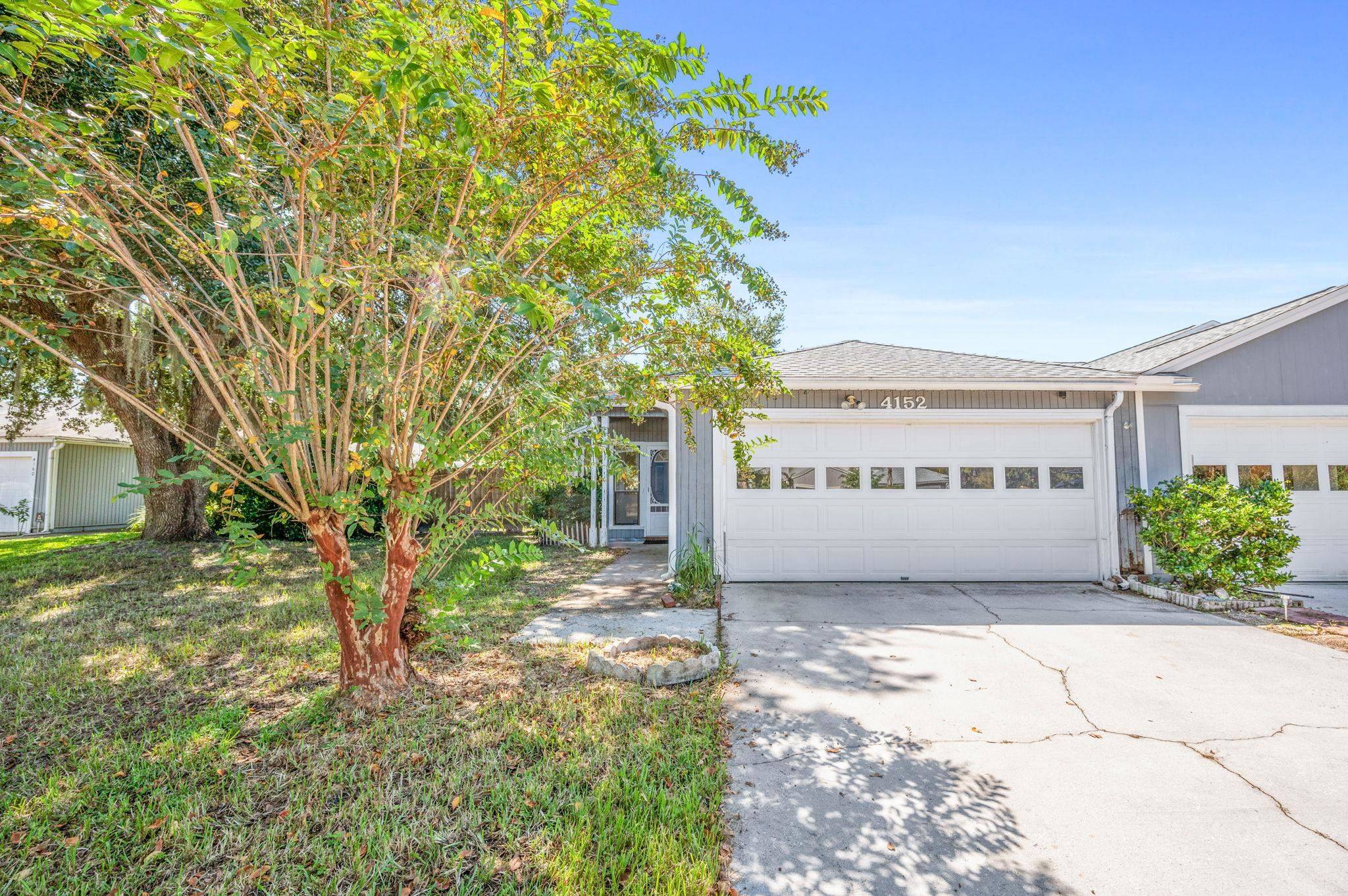 4152 Stillwood Drive, Jacksonville, FL 32257
