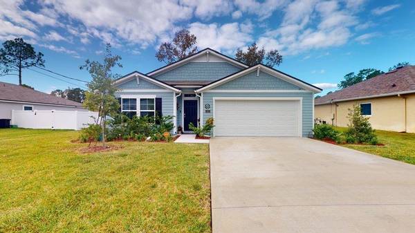 6 Pinetree Drive, Palm Coast, FL 32164