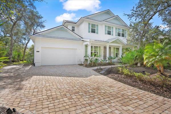 116 ISTORIA DRIVE, St Augustine, FL 32095