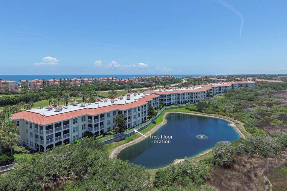 435 N Ocean Grande Dr, Ponte Vedra Beach, FL 32082