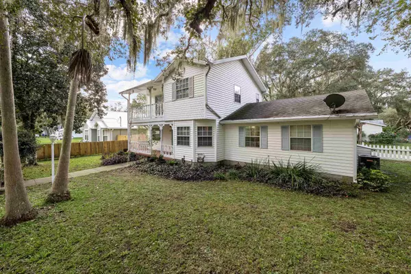 4217 New Hampshire Rd, Elkton, FL 32033