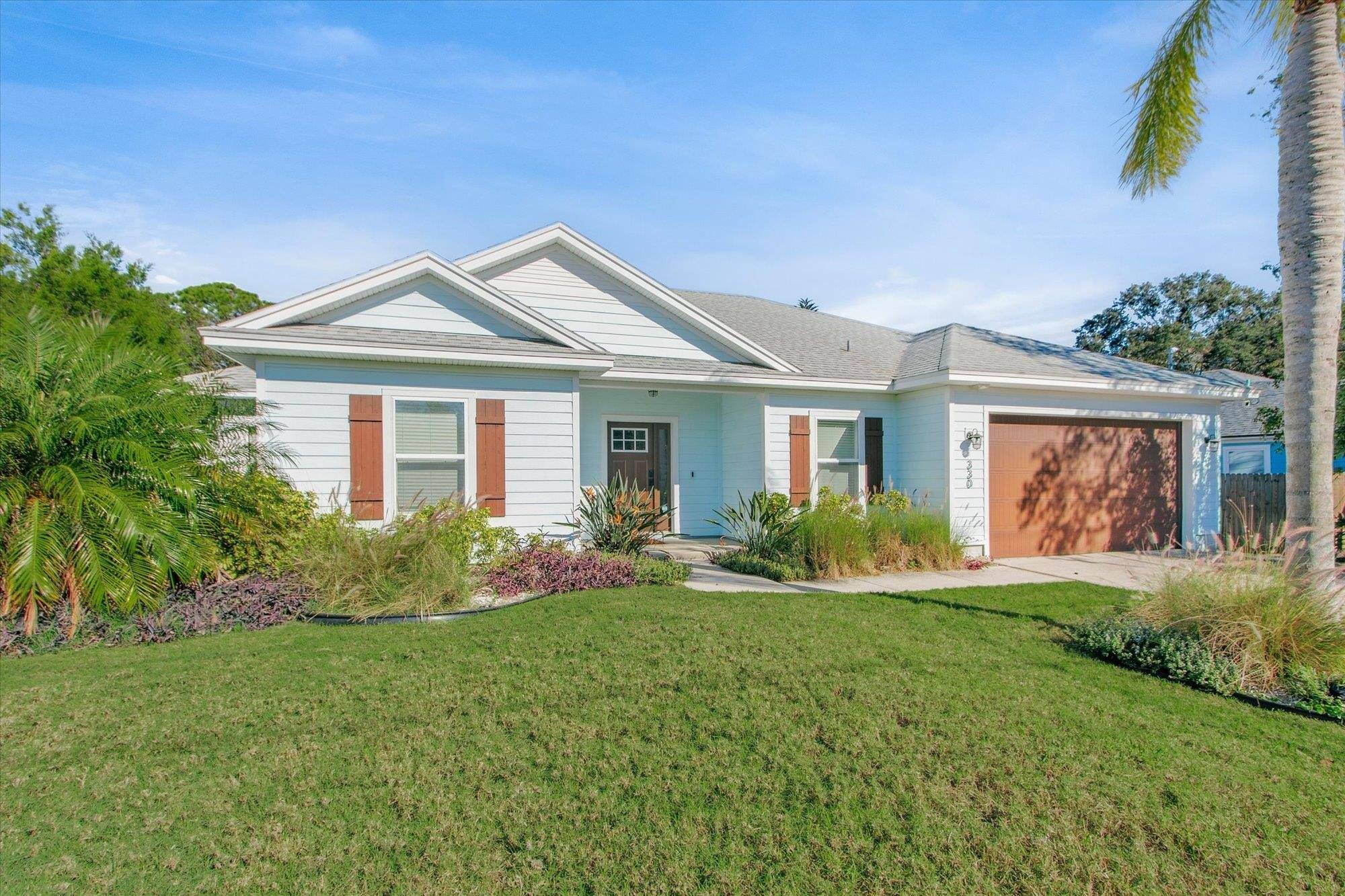 330 Biscayne Avenue, St Augustine, FL 32080