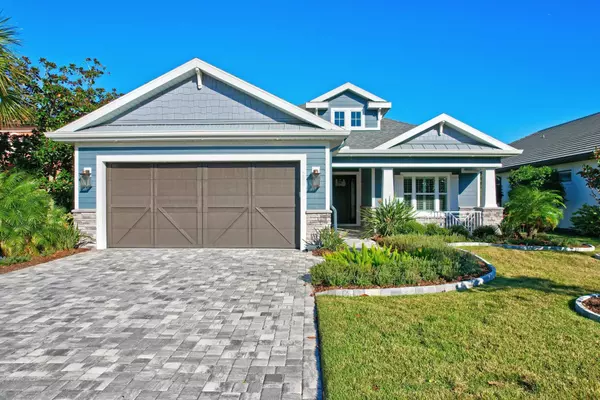 291 S Riverwalk, Palm Coast, FL 32137
