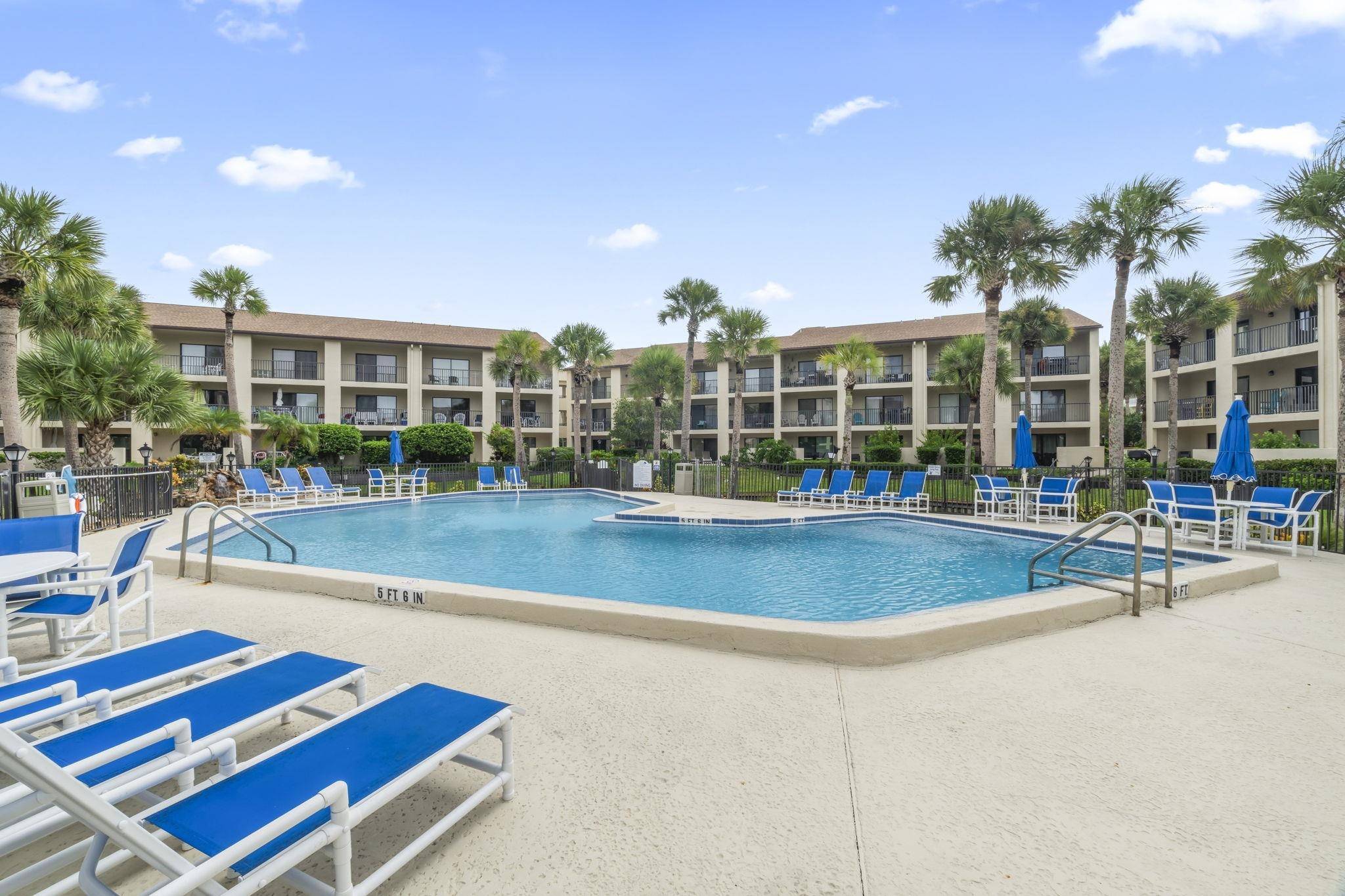 850 A1A Beach Blvd, St Augustine Beach, FL 32080