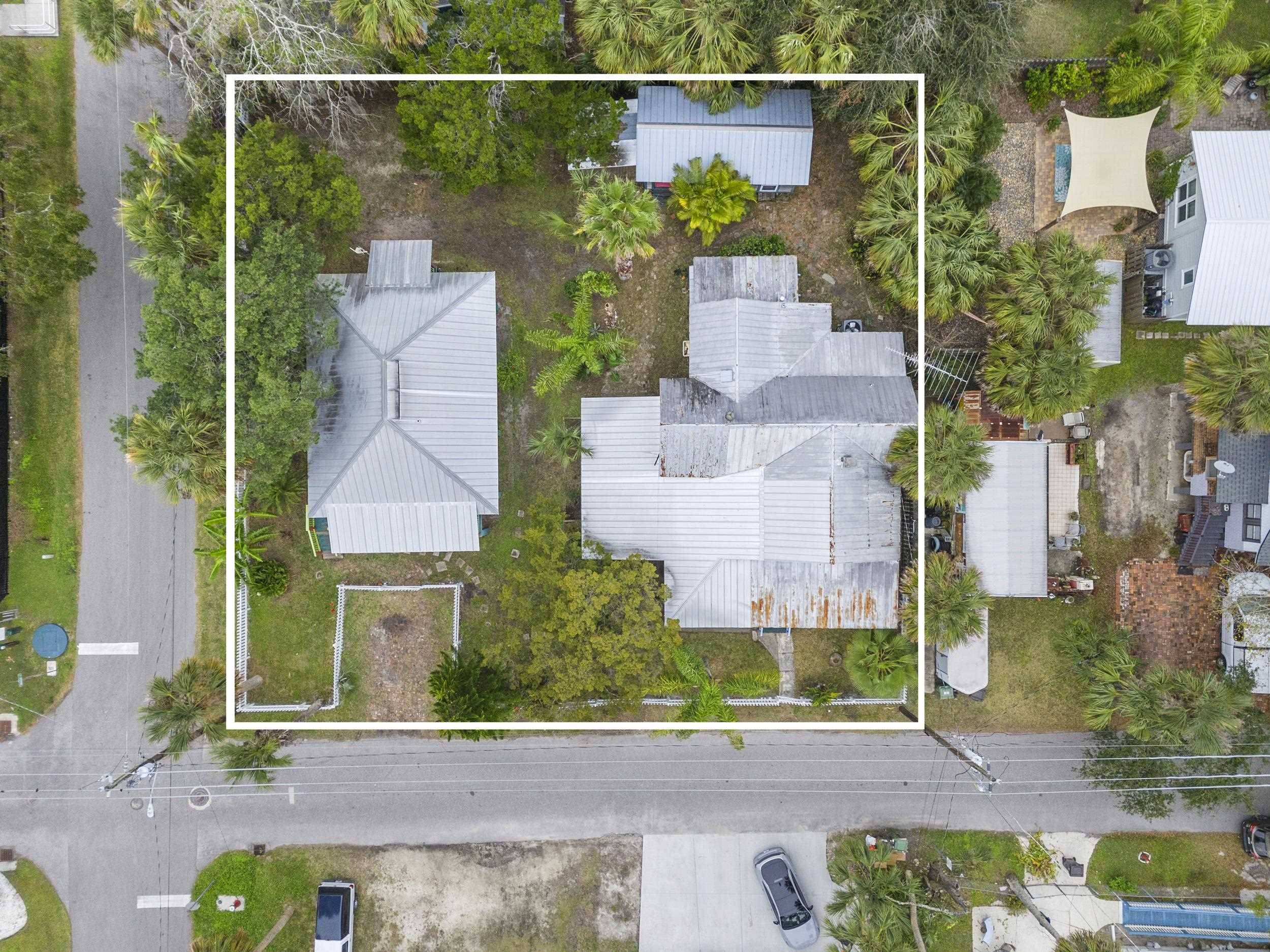 86 Duero St, St Augustine, FL 32084