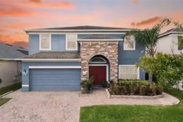 15120 Montesino  Drive, Orlando, FL 32828