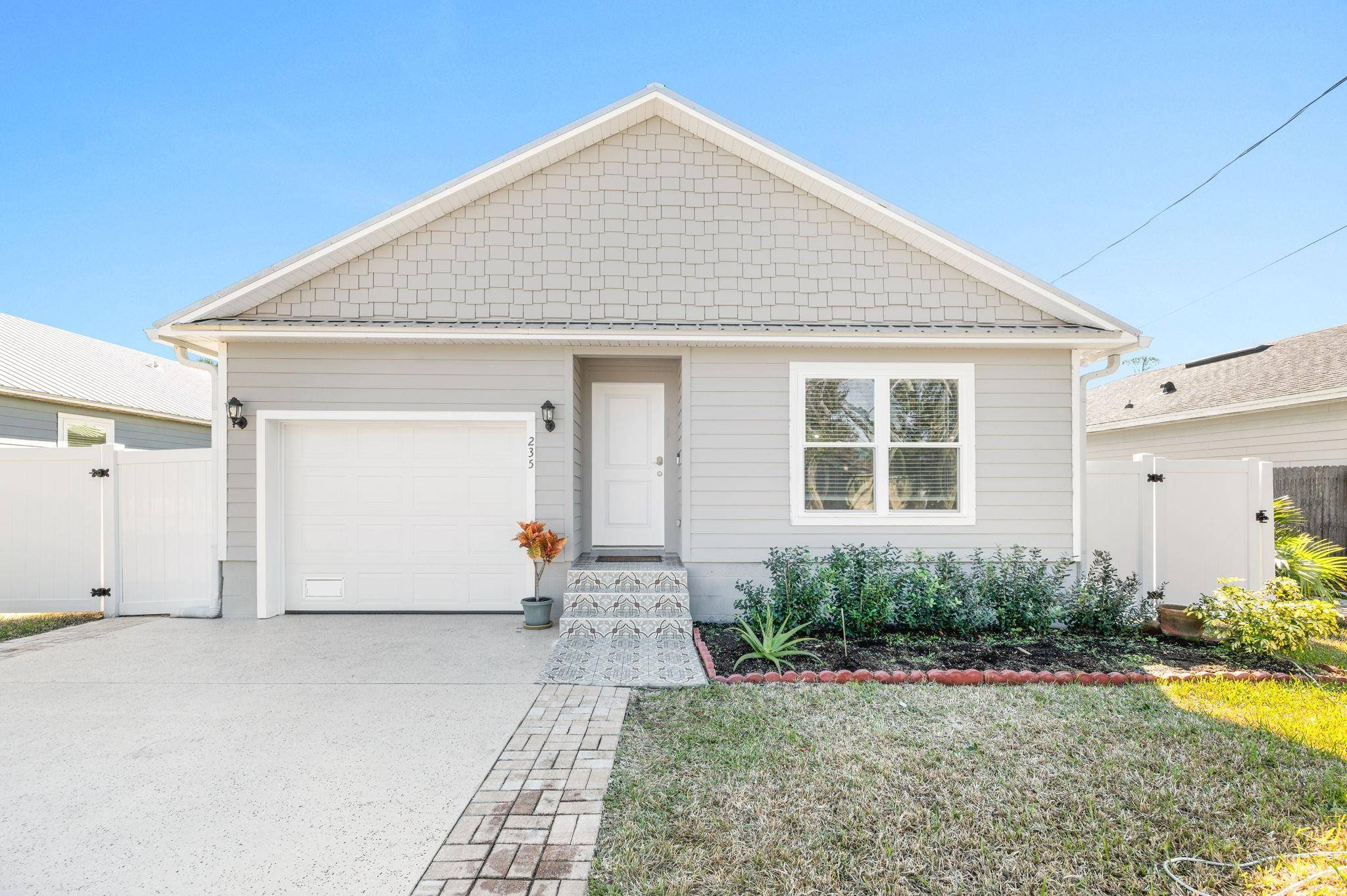 235 North Blvd, St Augustine, FL 32095