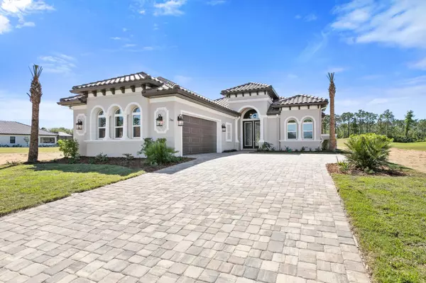 344 Hibiscus Way, Palm Coast, FL 32137