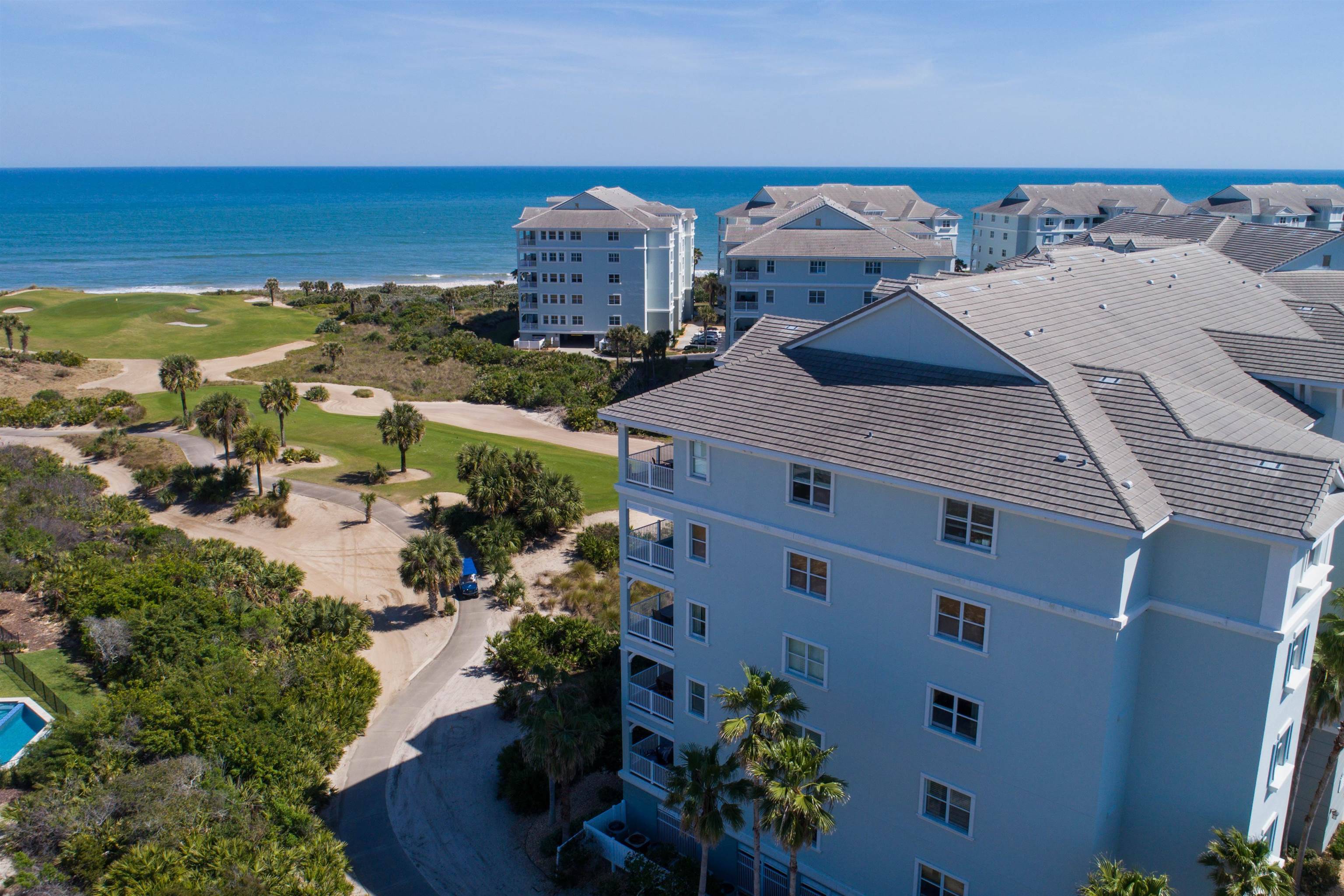 200 Cinnamon Beach Way, #141, Palm Coast, FL 32137