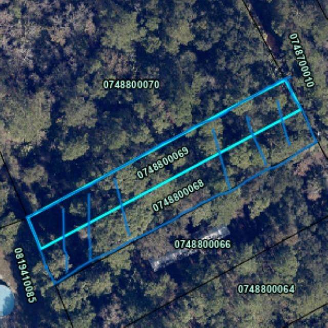 4973 Avenue A, St Augustine, FL 32095