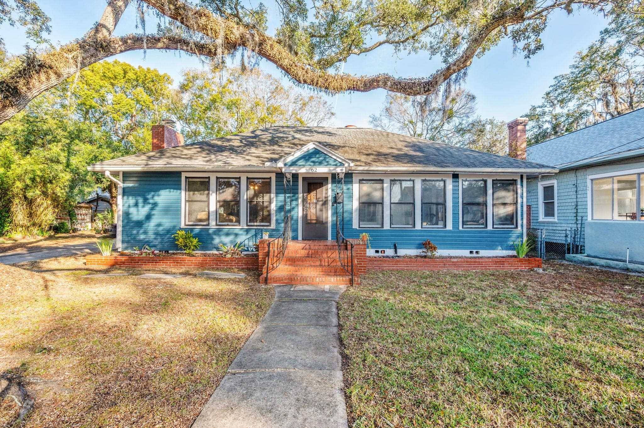 62 Almeria St, St Augustine, FL 32084