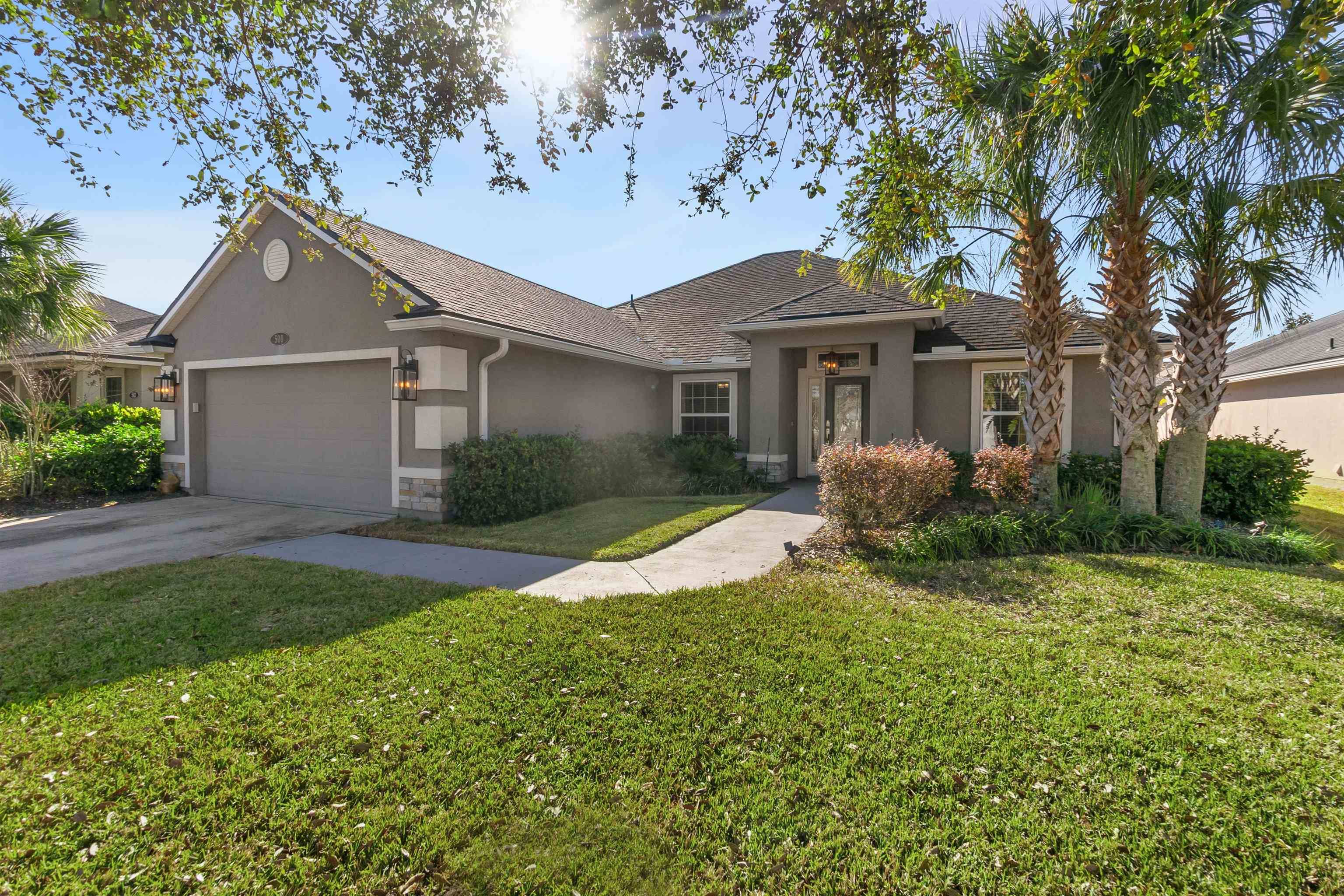 500 Pullman Circle, St Augustine, FL 32084